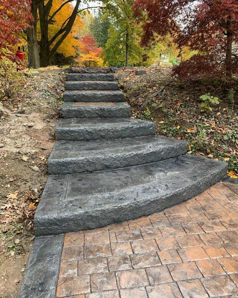 Transform Your Home with Expert Concrete Services at Hernandez Concrete Construction LLC